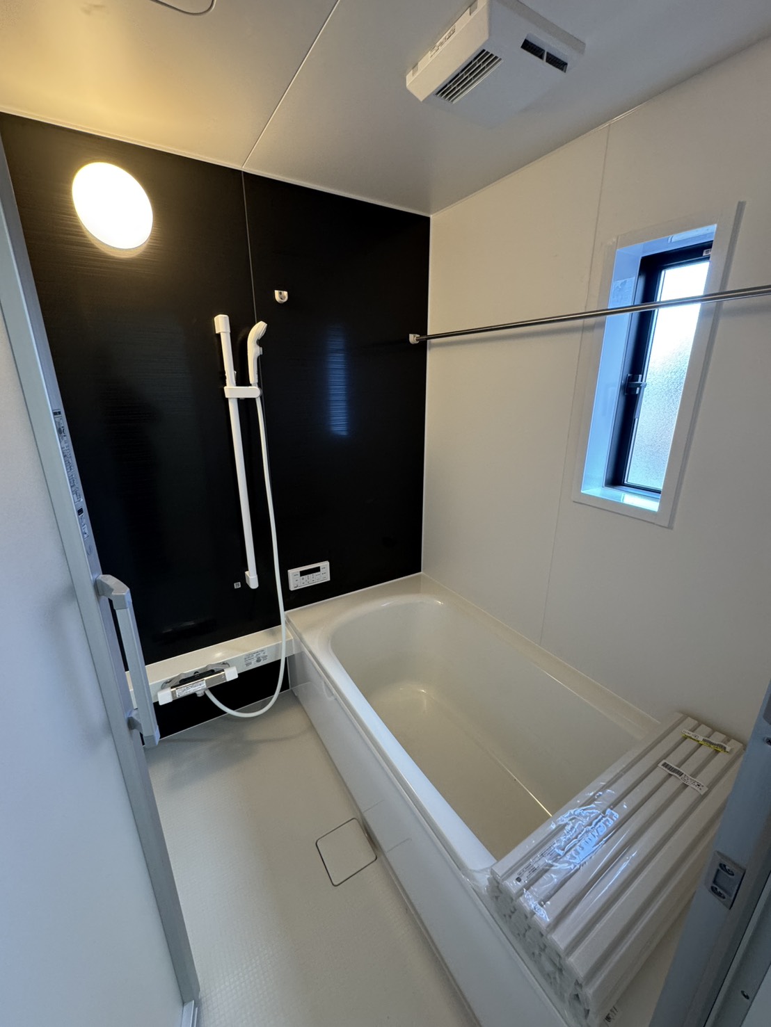 バス／シャワー　